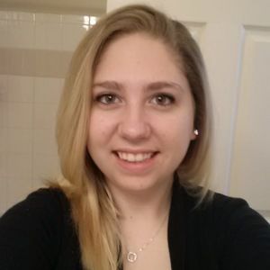 Meet your Posher, Lisa